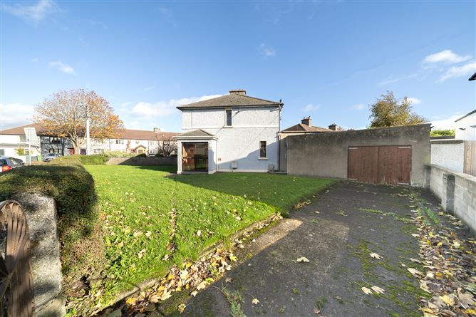 67 Anner Road, Kilmainham, Dublin 8