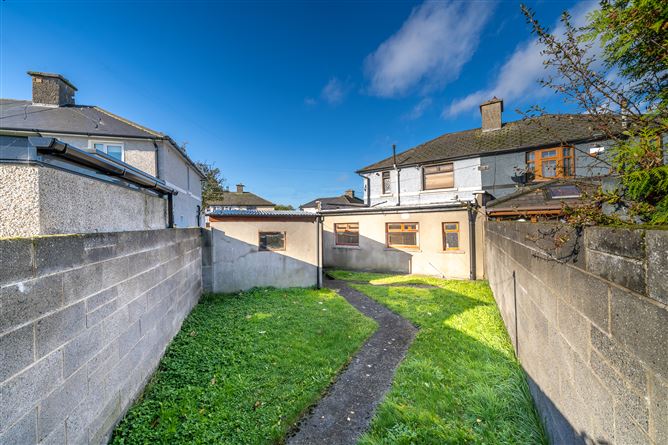 67 Anner Road, Kilmainham, Dublin 8