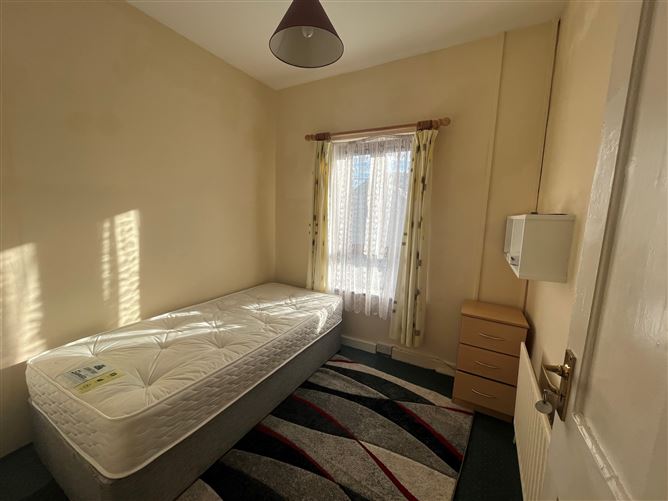 1 st Johns Ave, Henry Street, , City Centre, Galway City