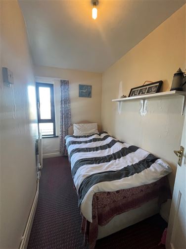 1 st Johns Ave, Henry Street, , City Centre, Galway City