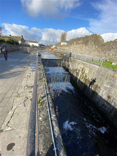 1 st Johns Ave, Henry Street, , City Centre, Galway City
