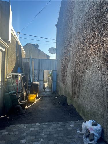 1 st Johns Ave, Henry Street, , City Centre, Galway City
