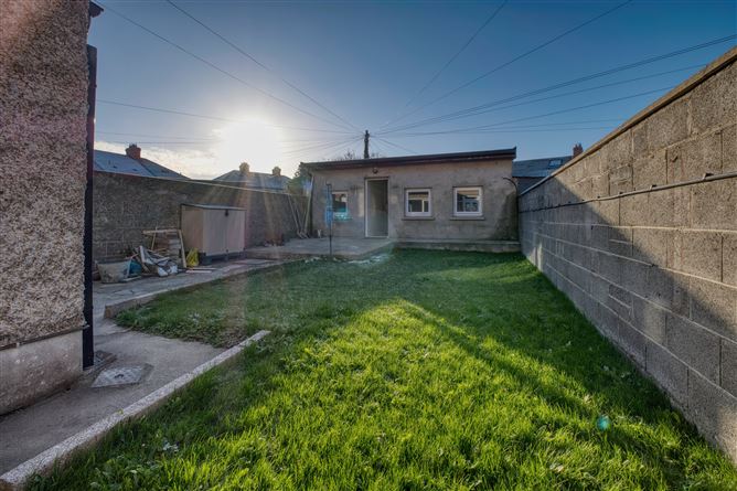 Dolphins Road, Drimnagh, Dublin 12