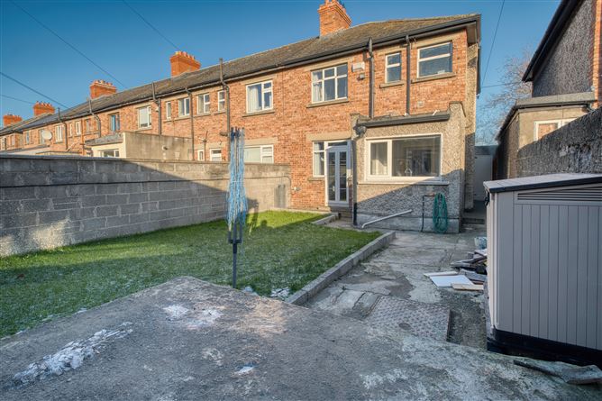 Dolphins Road, Drimnagh, Dublin 12