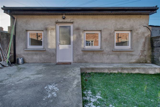Dolphins Road, Drimnagh, Dublin 12