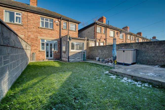 Dolphins Road, Drimnagh, Dublin 12
