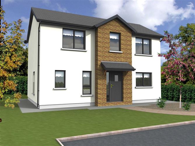 Main image for 61 Cluain Bui, Quinagh, Co. Carlow
