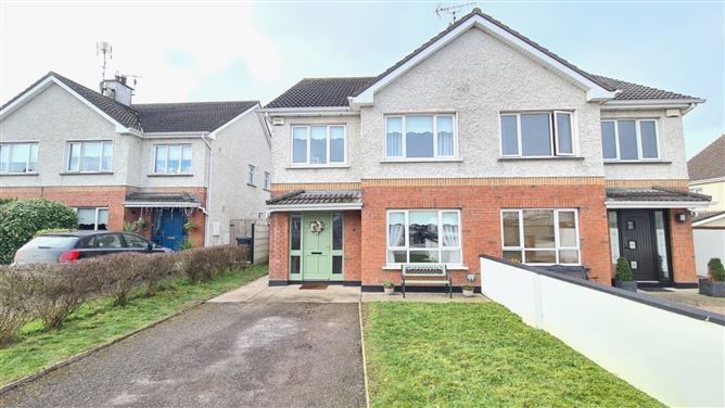 4 Rivervale Grove, Dunleer, Louth