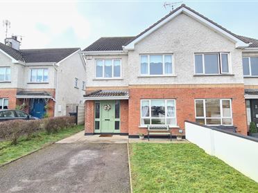 Image for 4 Rivervale Grove, Dunleer, Louth