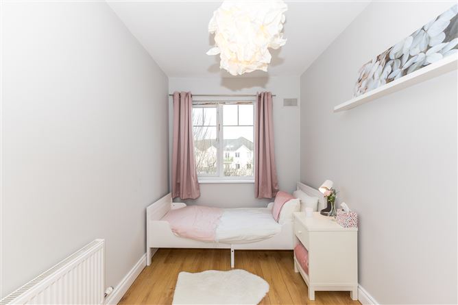 142 Holywell Rise, Swords, County Dublin
