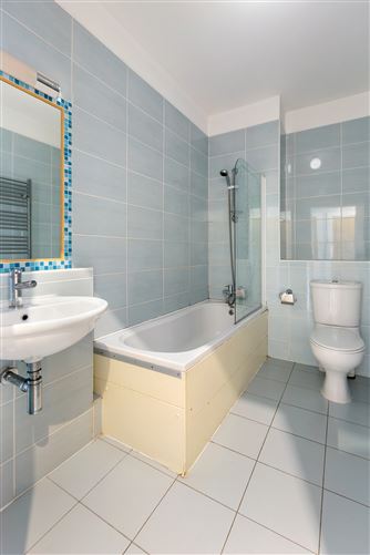 Apt 21 Blacklion Manor, Greystones, Co. Wicklow