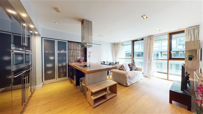 Apartment 505, Cubes 2, Beacon South Quarter, Sandyford, Dublin 18