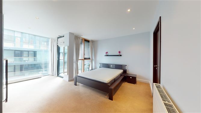 Apartment 505, Cubes 2, Beacon South Quarter, Sandyford, Dublin 18