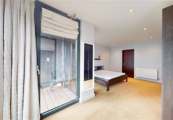Apartment 505, Cubes 2, Beacon South Quarter, Sandyford, Dublin 18