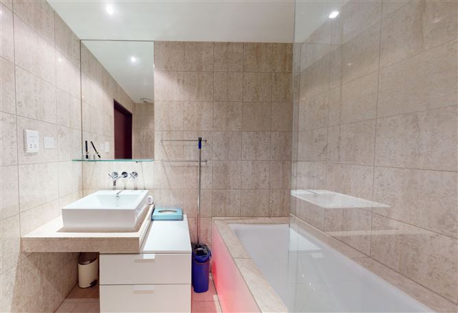 Apartment 505, Cubes 2, Beacon South Quarter, Sandyford, Dublin 18