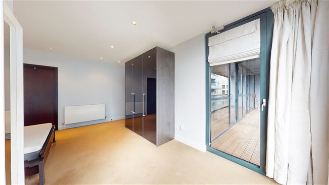 Apartment 505, Cubes 2, Beacon South Quarter, Sandyford, Dublin 18