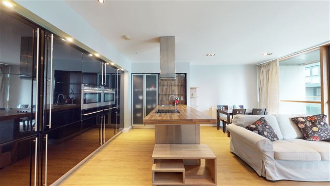 Apartment 505, Cubes 2, Beacon South Quarter, Sandyford, Dublin 18