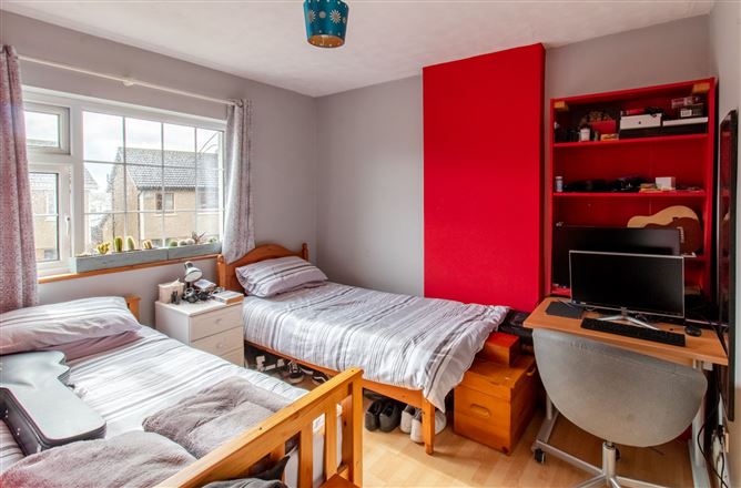 28 Oaklands, Ballincollig, Cork
