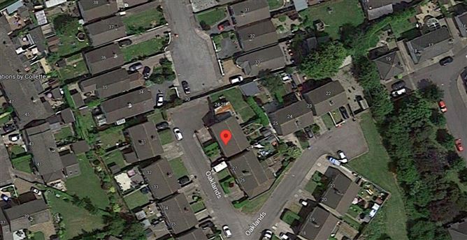 28 Oaklands, Ballincollig, Cork