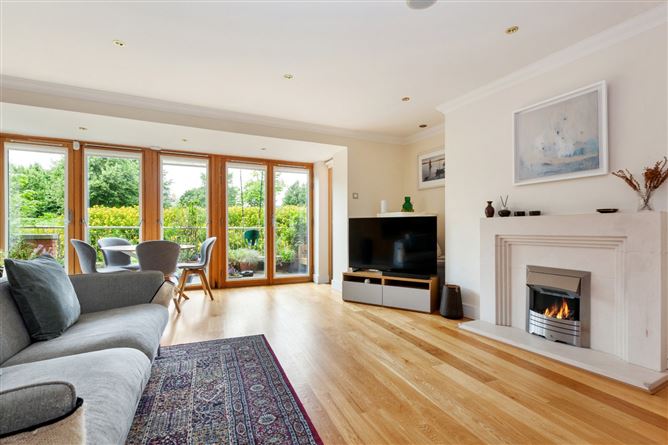 11 Alder Lodge, Farmleigh Woods, Castleknock, Dublin 15