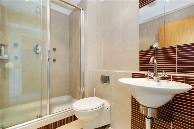 11 Alder Lodge, Farmleigh Woods, Castleknock, Dublin 15