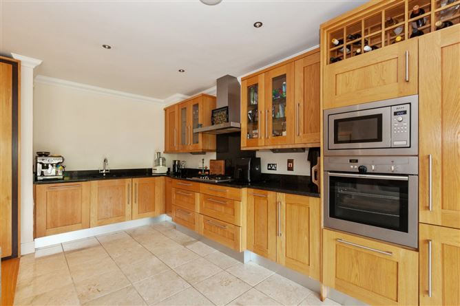 11 Alder Lodge, Farmleigh Woods, Castleknock, Dublin 15