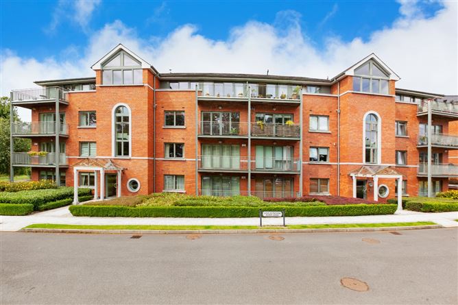 11 Alder Lodge, Farmleigh Woods, Castleknock, Dublin 15