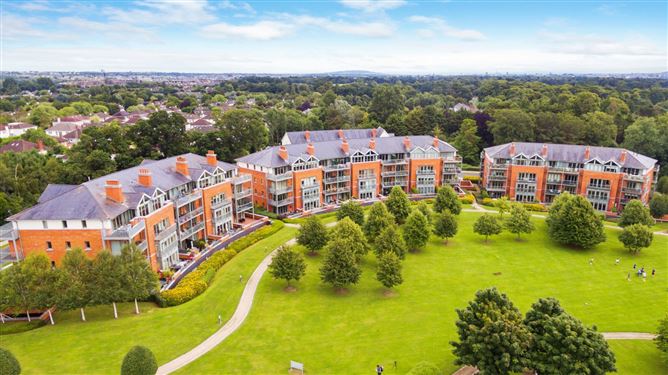 11 Alder Lodge, Farmleigh Woods, Castleknock, Dublin 15