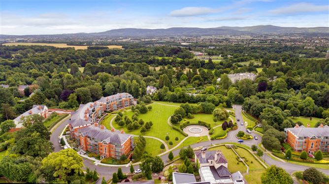 11 Alder Lodge, Farmleigh Woods, Castleknock, Dublin 15