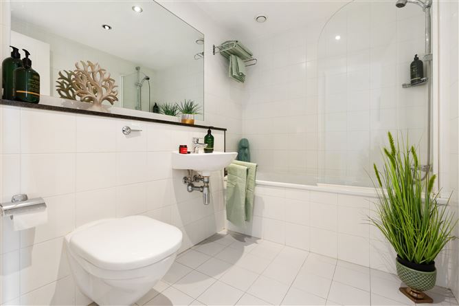 Apt 14 Smithfield Market, Block C, Smithfield, Dublin 7
