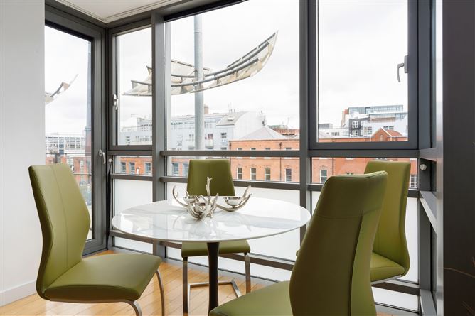 Apt 14 Smithfield Market, Block C, Smithfield, Dublin 7