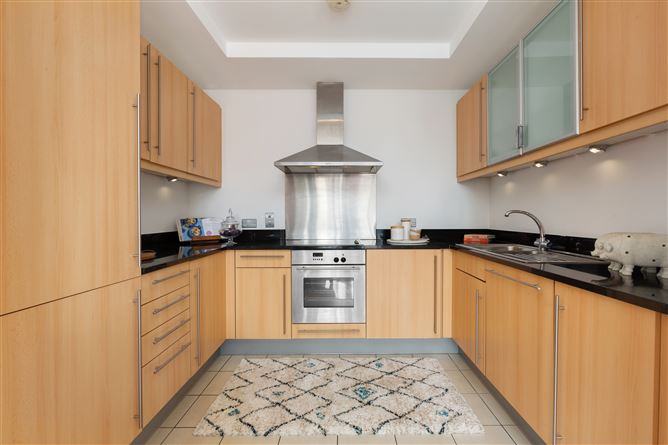 Apt 14 Smithfield Market, Block C, Smithfield, Dublin 7