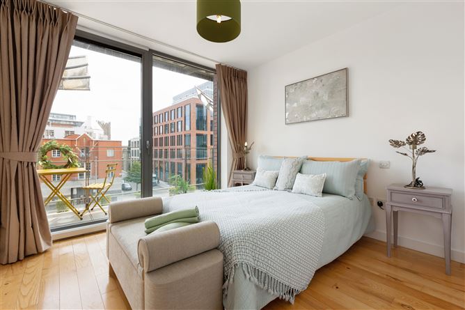 Apt 14 Smithfield Market, Block C, Smithfield, Dublin 7