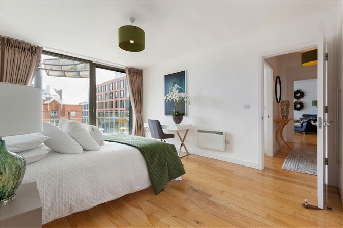 Apt 14 Smithfield Market, Block C, Smithfield, Dublin 7