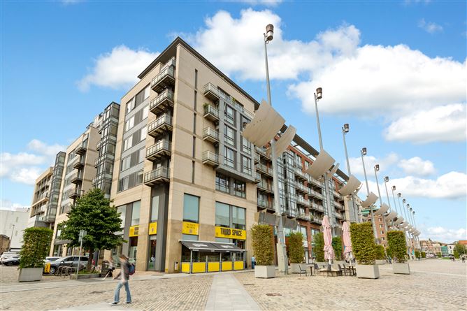 Apt 14 Smithfield Market, Block C, Smithfield, Dublin 7