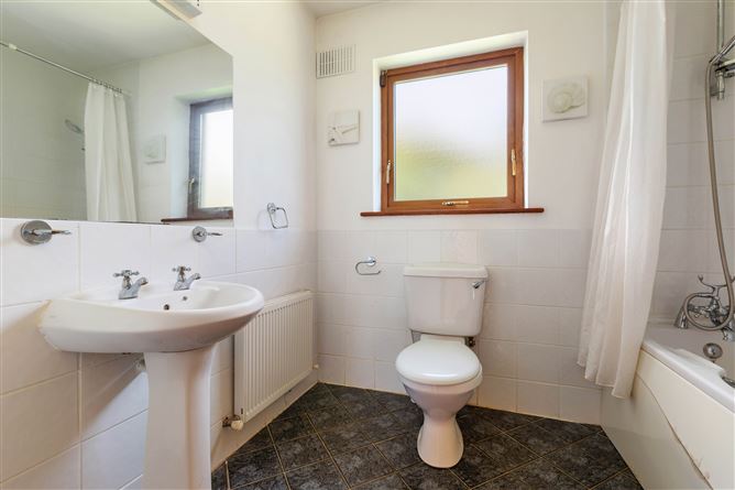 2 Church View, Marlton Road, Wicklow Town, Wicklow