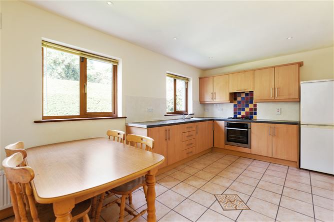 2 Church View, Marlton Road, Wicklow Town, Wicklow