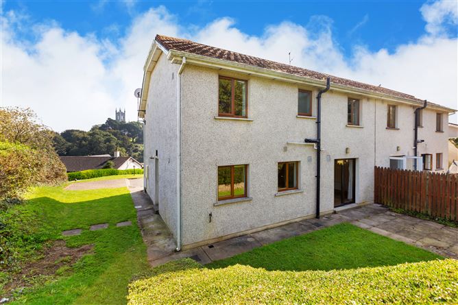 2 Church View, Marlton Road, Wicklow Town, Wicklow