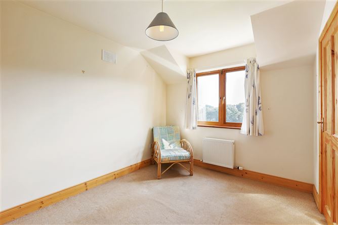 2 Church View, Marlton Road, Wicklow Town, Wicklow