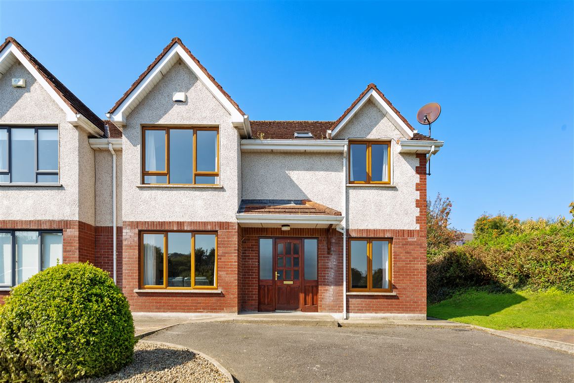 2 Church View, Marlton Road, Wicklow Town, Wicklow