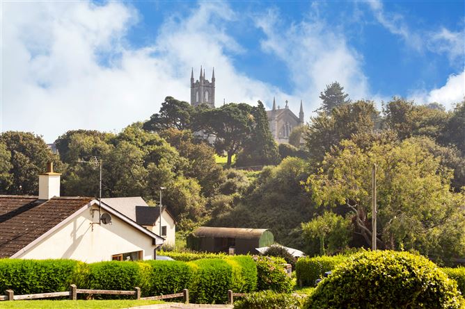 2 Church View, Marlton Road, Wicklow Town, Wicklow