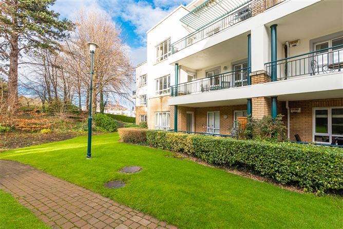 36 Merrion Woods, Booterstown, County Dublin