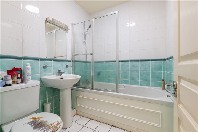 36 Merrion Woods, Booterstown, County Dublin