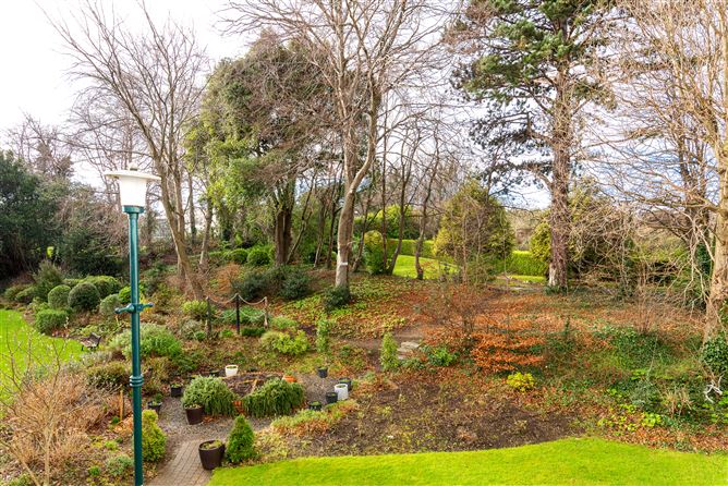 36 Merrion Woods, Booterstown, County Dublin