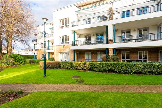 36 Merrion Woods, Booterstown, County Dublin