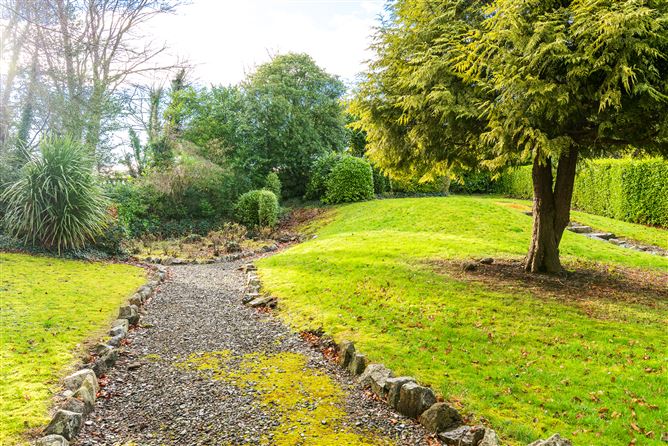 36 Merrion Woods, Booterstown, County Dublin