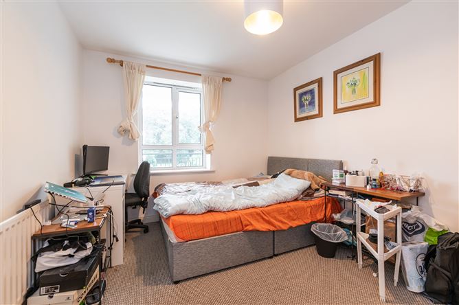 36 Merrion Woods, Booterstown, County Dublin