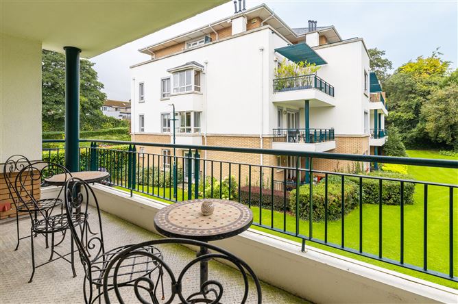 36 Merrion Woods, Booterstown, County Dublin