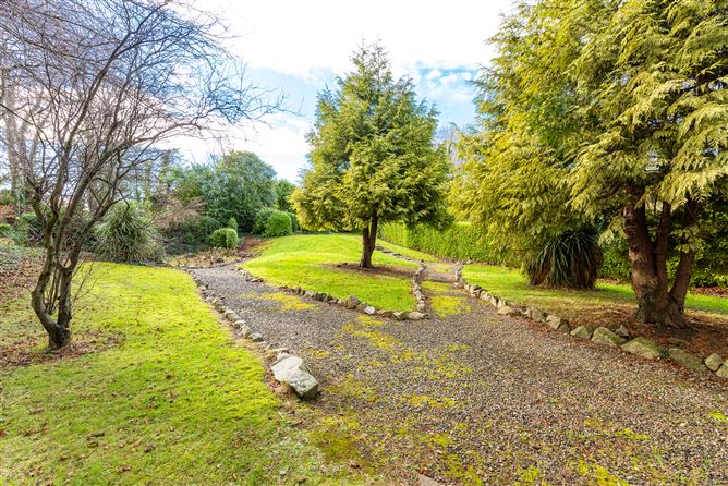 36 Merrion Woods, Booterstown, County Dublin