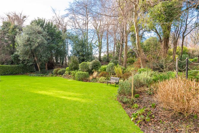 36 Merrion Woods, Booterstown, County Dublin
